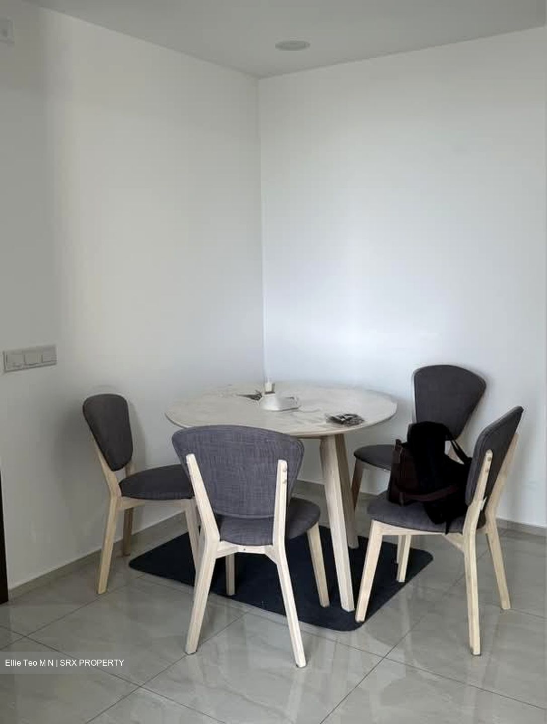 Forest Woods (D19), Condominium #560638061